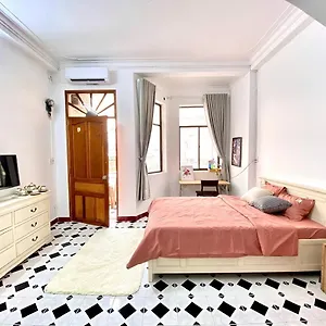 Zenhouse 호치민